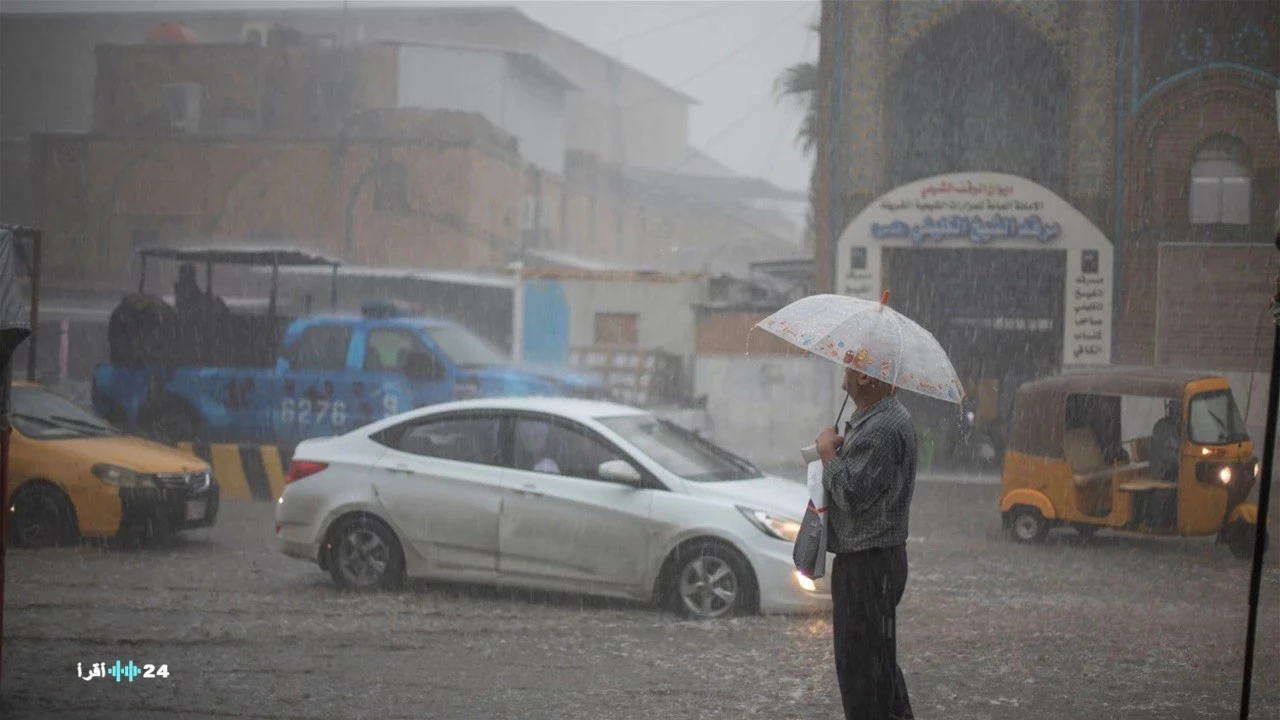 توقعات بانفراج حالة الطقس وبداية مؤشرات الصيف خلال الأسبوع المقبل